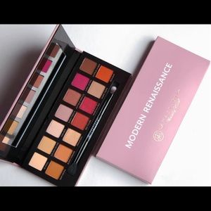 ABH modern renaissance palette